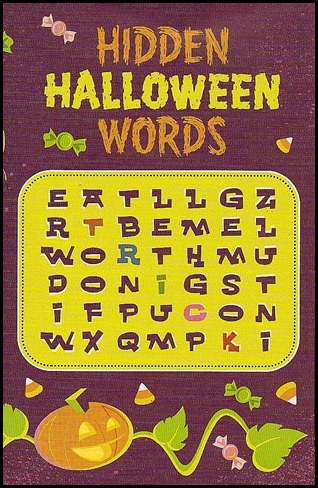 Hidden Halloween Words 001