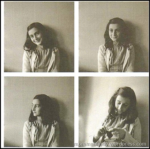 anne frank 