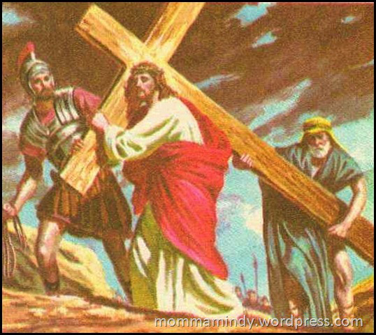 Crucifixion