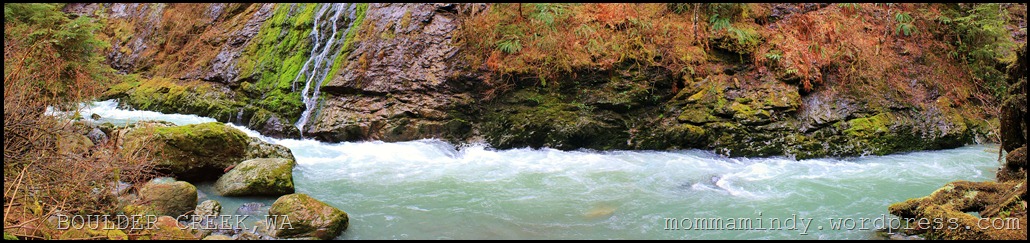 Boulder Creek pan 2