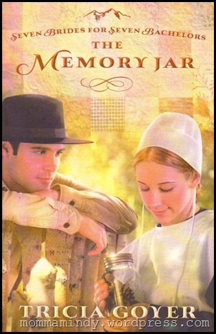 The Memory Jar