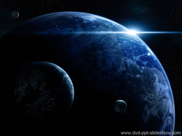 Free Universe Wallpaper