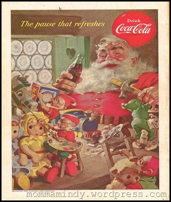 Coke Ad Dec. 53