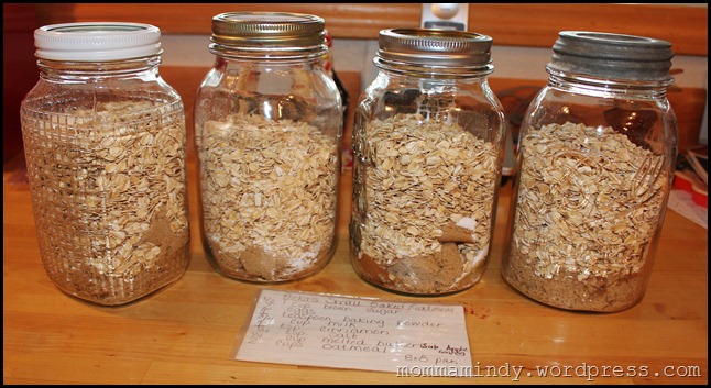 Oatmeal Jars 003