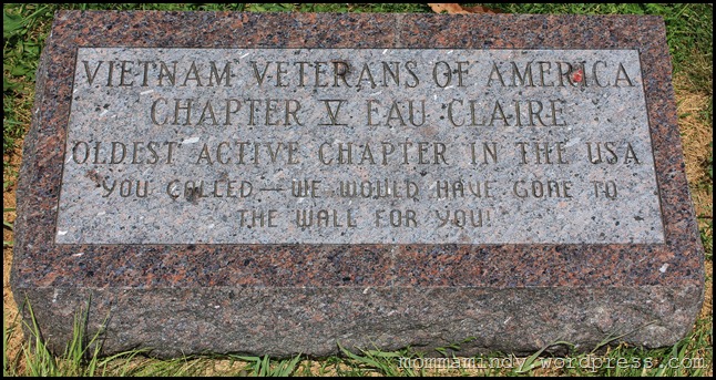 Wisconsin Veterans Memorial 025