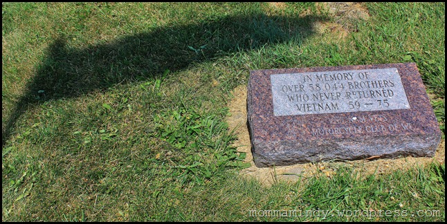 Wisconsin Veterans Memorial 029