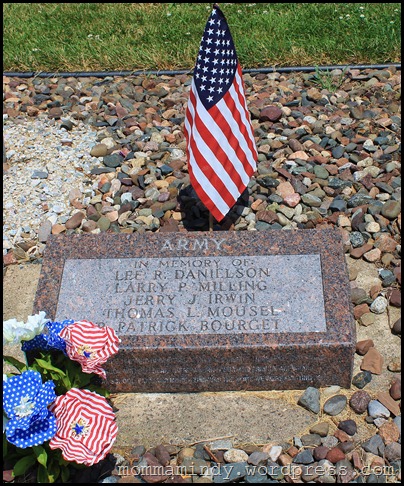 Wisconsin Veterans Memorial 034