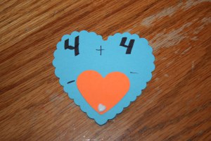 Heart Flashcards