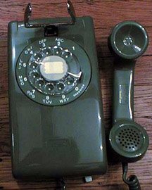 Telephone – You’ve Come a Long Way, Baby!