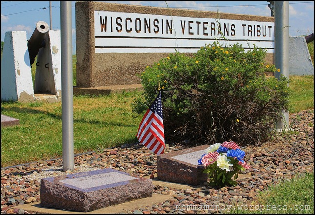 Honoring the Wisconsin Veterans