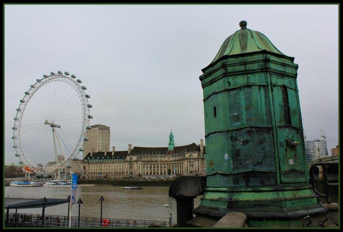 @MindyJPeltier street view in Westminster, London