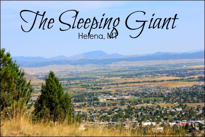 Sleeping Giant Valley pm