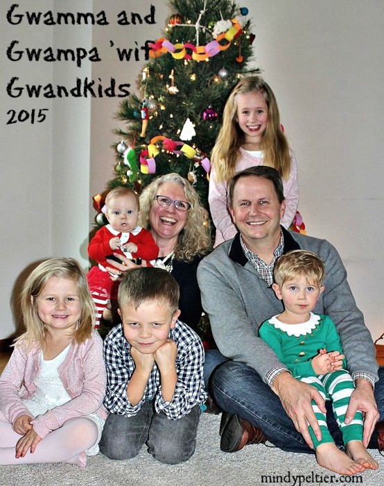 Gwandkids 2015