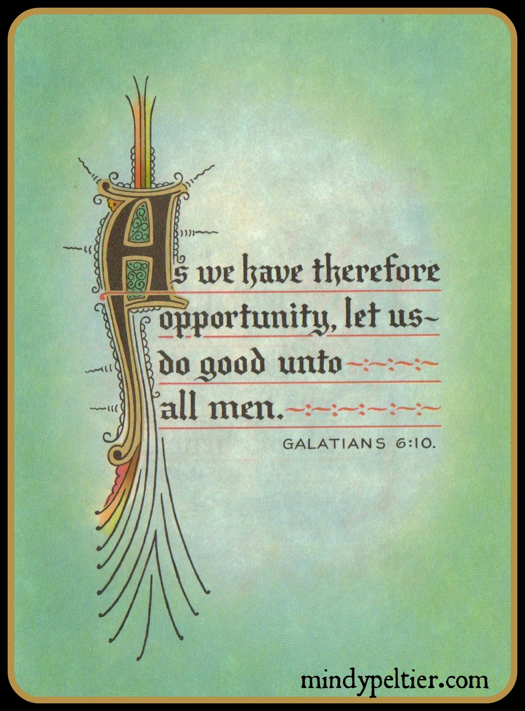 9 Free Vintage Bible Verse Cards Mindy Peltier 9-free-vintage-bible-verse-cards-mindy-peltier