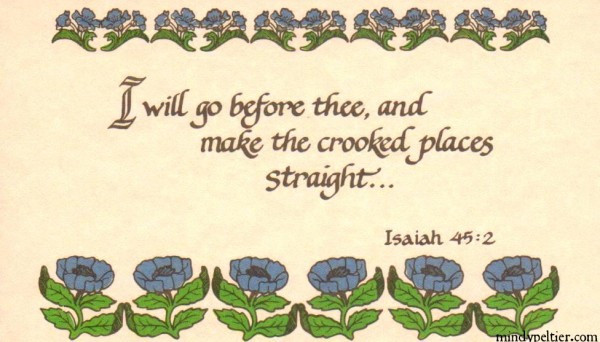 9 Free Vintage Bible Verse Cards - Mindy Peltier