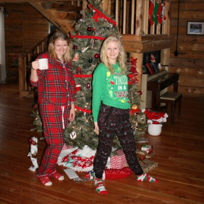 Five Blue Christmases without Bethany